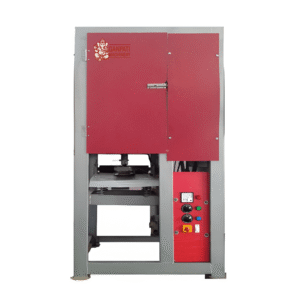 Fully Automatic Single Die Dona Making Machine
